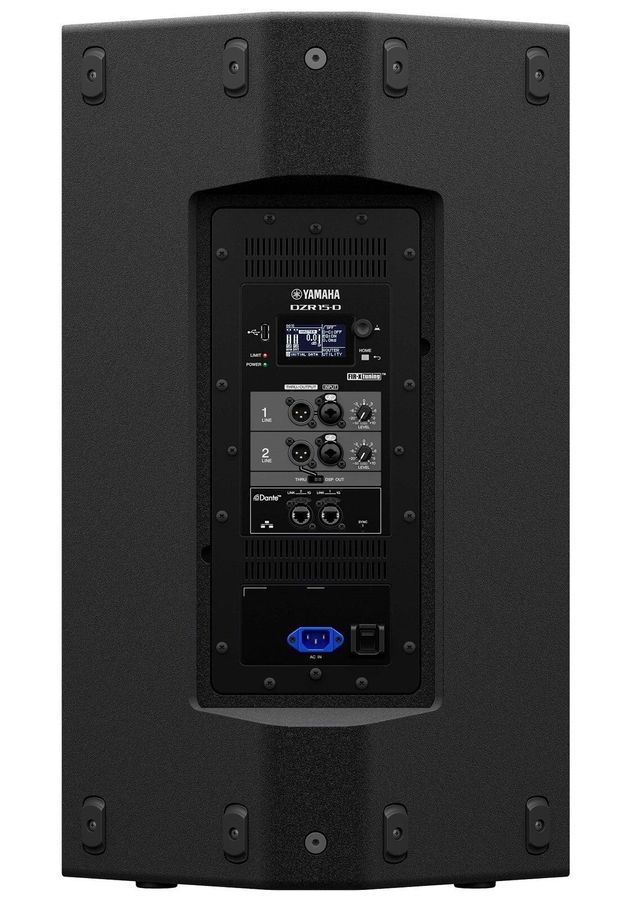 Акустична система YAMAHA DZR15-D YA-0434 фото