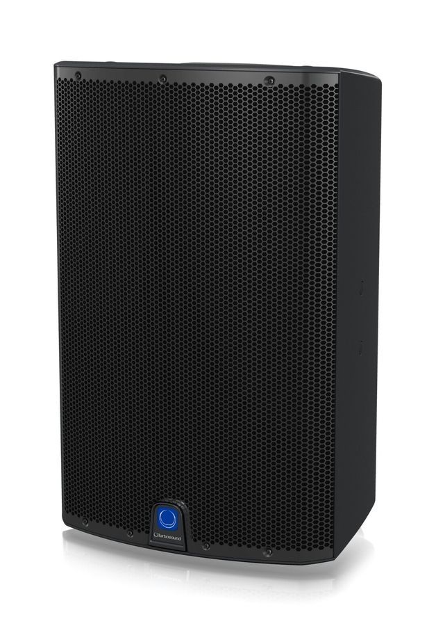 Акустична система Turbosound iQ15 TS-0009 фото