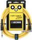 Інструментальний кабель BOSS BIC10A BO-0484 фото 1