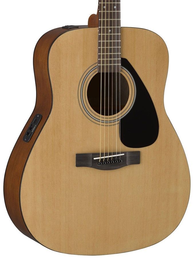 Електроакустична гітара YAMAHA FX310AII YA-0103 фото