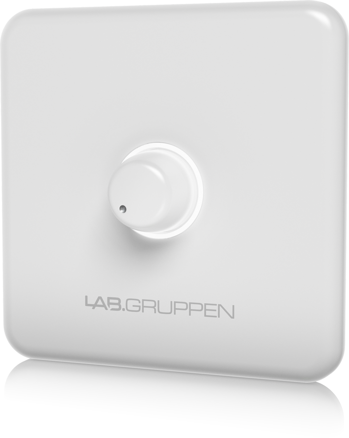 Регулятор громкости Lab.Gruppen CRC-VEU-WH LG-0088 фото