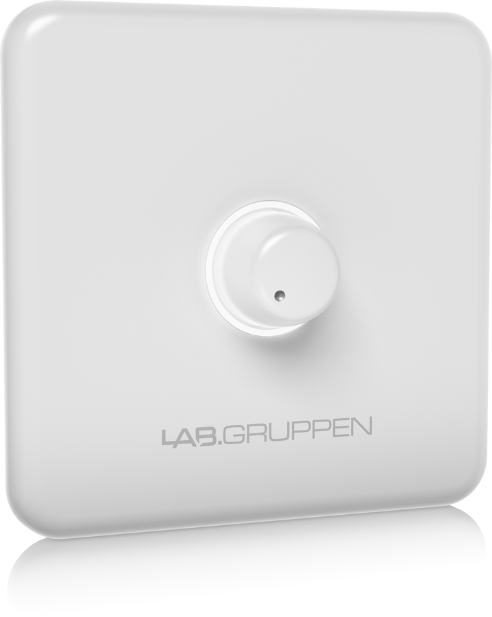 Регулятор громкости Lab.Gruppen CRC-VEU-WH LG-0088 фото