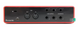 FOCUSRITE Scarlett 4i4 3rd Gen Аудіоінтерфейс FR-0027 фото 5