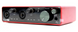FOCUSRITE Scarlett 4i4 3rd Gen Аудіоінтерфейс FR-0027 фото 6