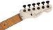 SQUIER by FENDER CONTEMPORARY TELECASTER RH PEARL WHITE Електрогітара SQ-0173 фото 4