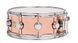 DW DRVP5514SPCPolished Copper Snare Drum 5.5x14 DW-X287 фото 3