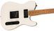 SQUIER by FENDER CONTEMPORARY TELECASTER RH PEARL WHITE Електрогітара SQ-0173 фото 3