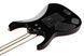 IBANEZ RG5170B-BK Электрогитара IB-0192 фото 4