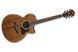 IBANEZ AE245 NT Гитара электроакустическая IB-0047 фото 4