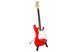 SQUIER by FENDER MM STRAT HT RED Электрогитара SQ-0042 фото 3