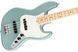 FENDER AMERICAN PROFESSIONAL JAZZ BASS MN SNG Бас-гитара FE-0221 фото 3
