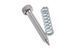 DW DWSP036Pedal Spur with High-Tension Spring DW-X188 фото 1