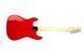 SQUIER by FENDER MM STRAT HT RED Электрогитара SQ-0042 фото 2