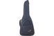 FENDER FE920 ELECTRIC GUITAR GIG BAG BLUE DENIM Чехол для электрогитары FE-0351 фото 1