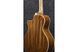 IBANEZ AE245 NT Гитара электроакустическая IB-0047 фото 2
