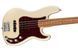 FENDER PLAYER PLUS PRECISION BASS PF OLP Бас-гитара FE-0497 фото 3