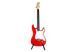 SQUIER by FENDER MM STRAT HT RED Электрогитара SQ-0042 фото 1