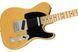 FENDER PLAYER TELECASTER MN BUTTERSCOTCH BLOND Електрогітара FE-0538 фото 3