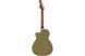 FENDER NEWPORTER PLAYER ICE OLIVE SATIN Гітара електроакустична FE-0426 фото 2
