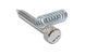 DW DWSP036Pedal Spur with High-Tension Spring DW-X188 фото 2