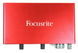 FOCUSRITE Scarlett 4i4 3rd Gen Аудіоінтерфейс FR-0027 фото 4
