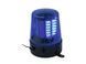 EUROLITE LED Police Light 108 LEDs red Classic EL-1001 фото 3