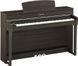 Клавинова YAMAHA CLP-745DW YA-0377 фото 2