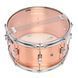 PDP PDSN0814NBCC Concept Brushed Copper Snare, 8x14" PD-0313 фото 5