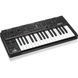 Синтезатор Behringer MS1BK BE-0880 фото 3