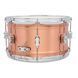 PDP PDSN0814NBCC Concept Brushed Copper Snare, 8x14" PD-0313 фото 3