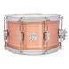 PDP PDSN0814NBCC Concept Brushed Copper Snare, 8x14" PD-0313 фото 1