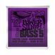 Струни для бас-гітари 50-135 Ernie Ball P02821 EB-0004 фото