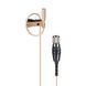 Петличний мікрофон Audio-Technica BP899cH-TH AT-1087 фото 1