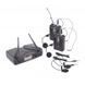 Радиосистема PROEL WM700DH PR-6640 фото 1