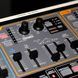 Синтезатор Roland GAIA SH-01 RO-1474 фото 6