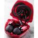 Мини наушники V-Moda Faders VIP - Rouge EA-VFD-RD VM-0015 фото 3