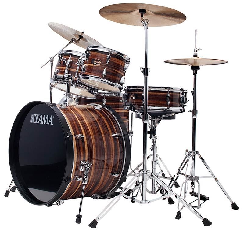 TAMA IE52KH6W-CTW Ударная установка TM-0081 фото