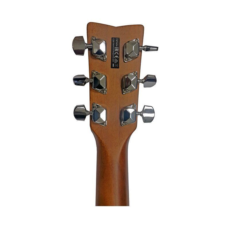Електроакустична гітара YAMAHA FX310AII YA-0103 фото