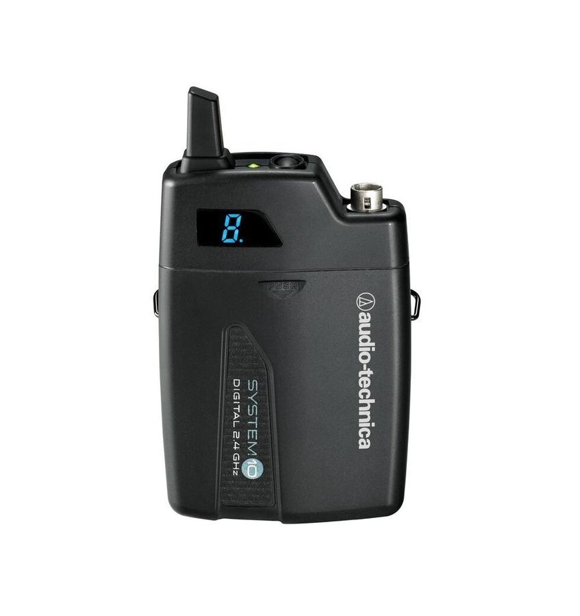 Радиосистема Audio-Technica ATW-1301 AT-0486 фото