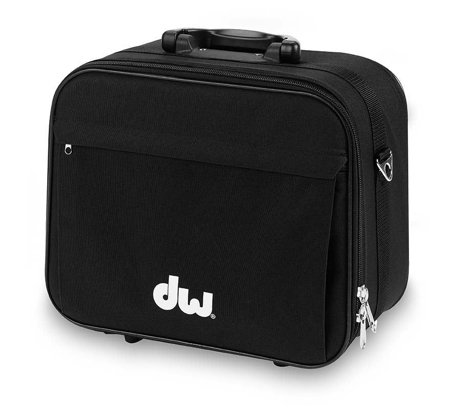 DW DWCP9002 9000 Series Double Bass Pedal DW-0125 фото