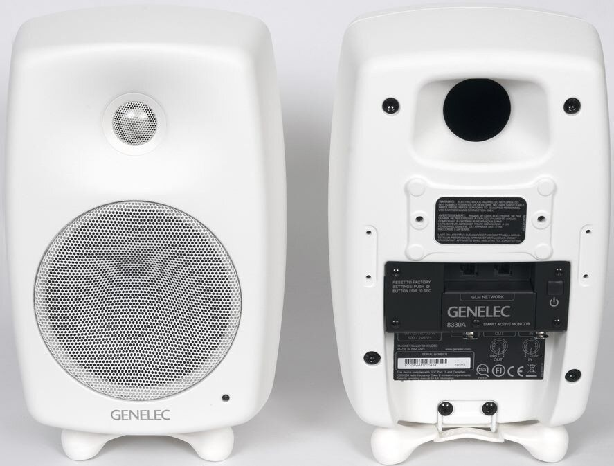 Акустическая система Genelec 8330AWM GE-0449 фото
