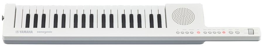 Кейтар YAMAHA SHS-300WH YA-0584 фото