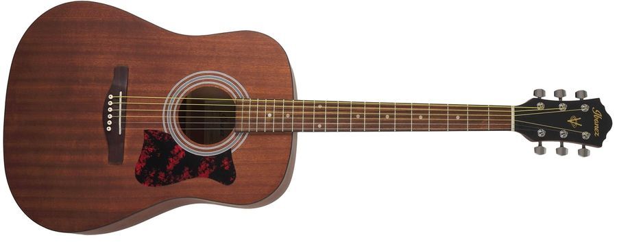 IBANEZ V54NJP Гитарный набор IB-0276 фото