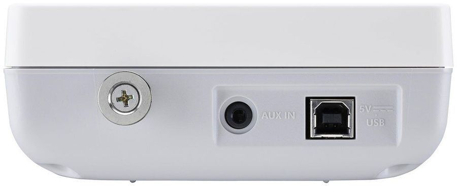 Кейтар YAMAHA SHS-300WH YA-0584 фото