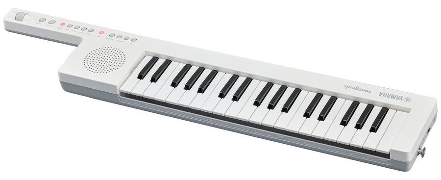 Кейтар YAMAHA SHS-300WH YA-0584 фото