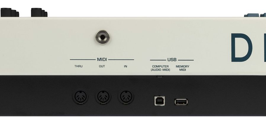Сценічне фортепіано Dexibell VIVO S10 DX-0049 фото