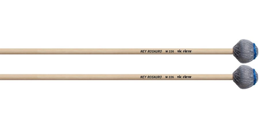 Молотки&nbsp;для виброфона NEY ROSAURO Vic Firth M226&nbsp; VF-0203 фото