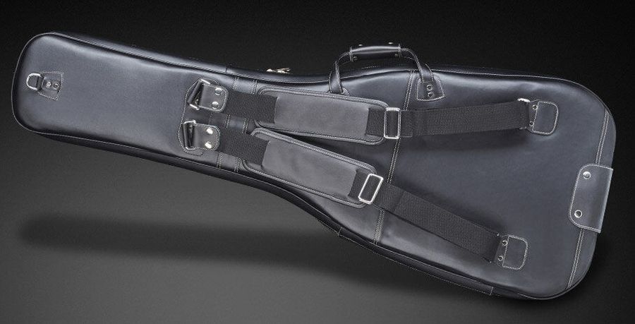 RockBag RB 20205 B Electric Bass Gig Bag RB-0073 фото