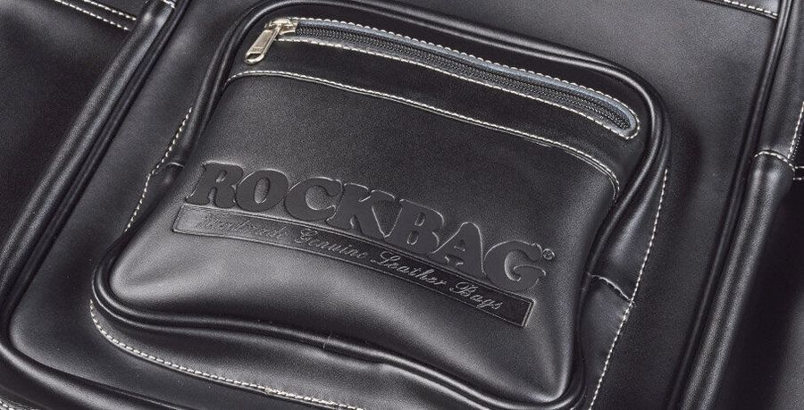 RockBag RB 20205 B Electric Bass Gig Bag RB-0073 фото