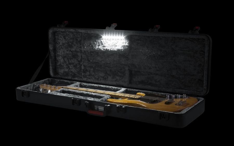 Gator GTSA-GTRBASS-LED GC-0035 фото